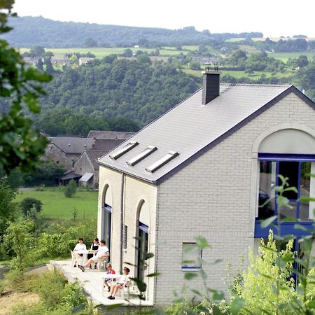 Residence Durbuy Eksteriør bilde