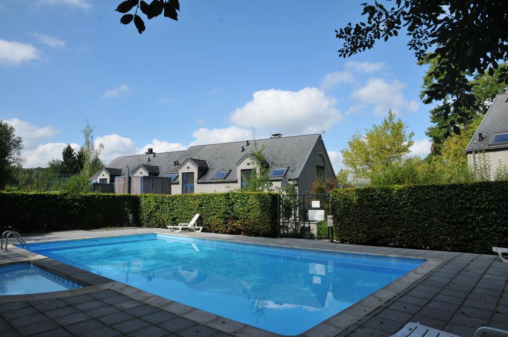 Residence Durbuy Eksteriør bilde
