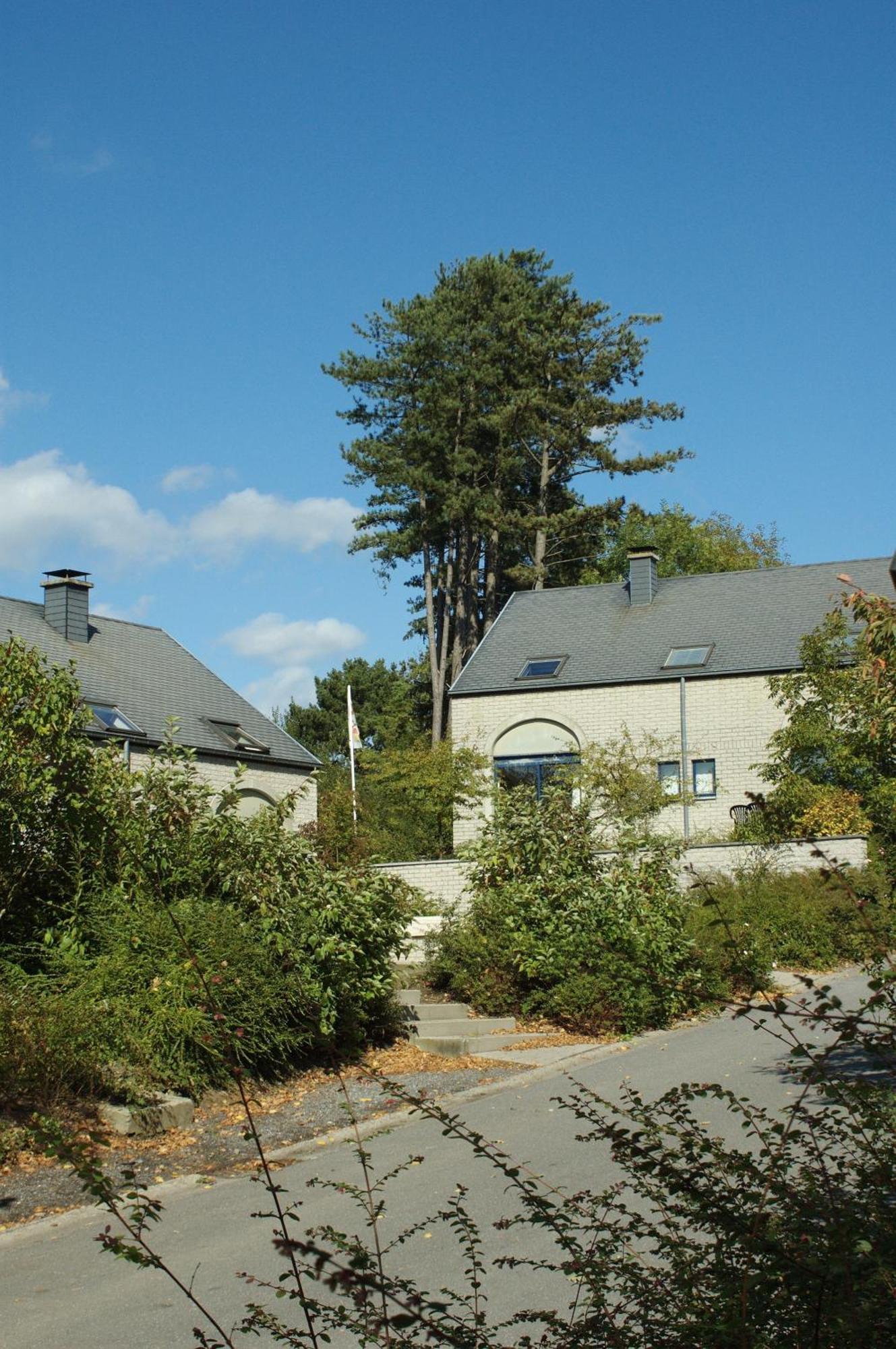 Residence Durbuy Eksteriør bilde