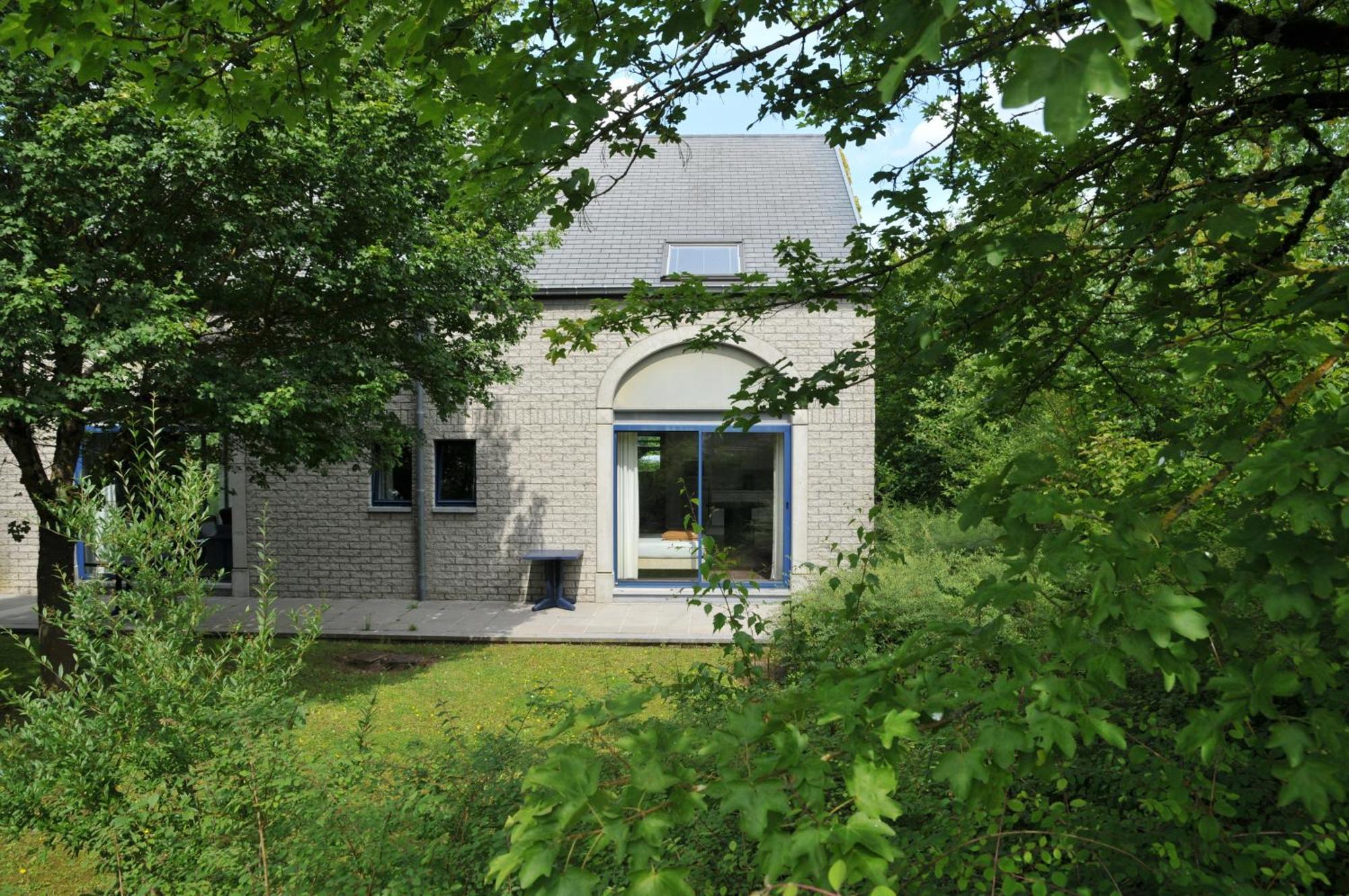 Residence Durbuy Eksteriør bilde