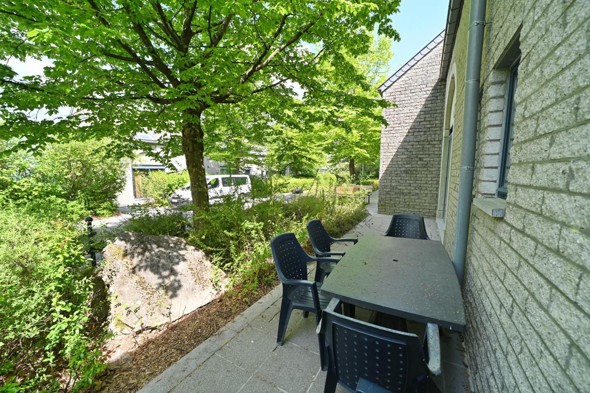 Residence Durbuy Eksteriør bilde