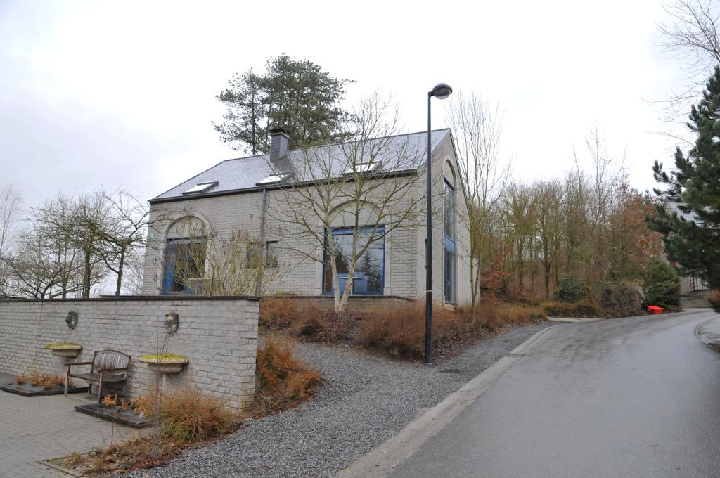 Residence Durbuy Rom bilde
