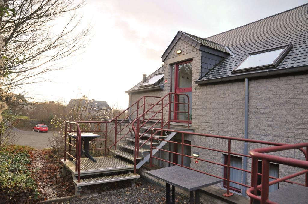 Residence Durbuy Rom bilde
