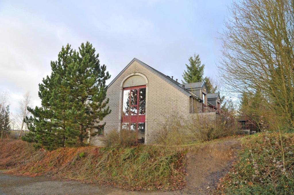 Residence Durbuy Rom bilde