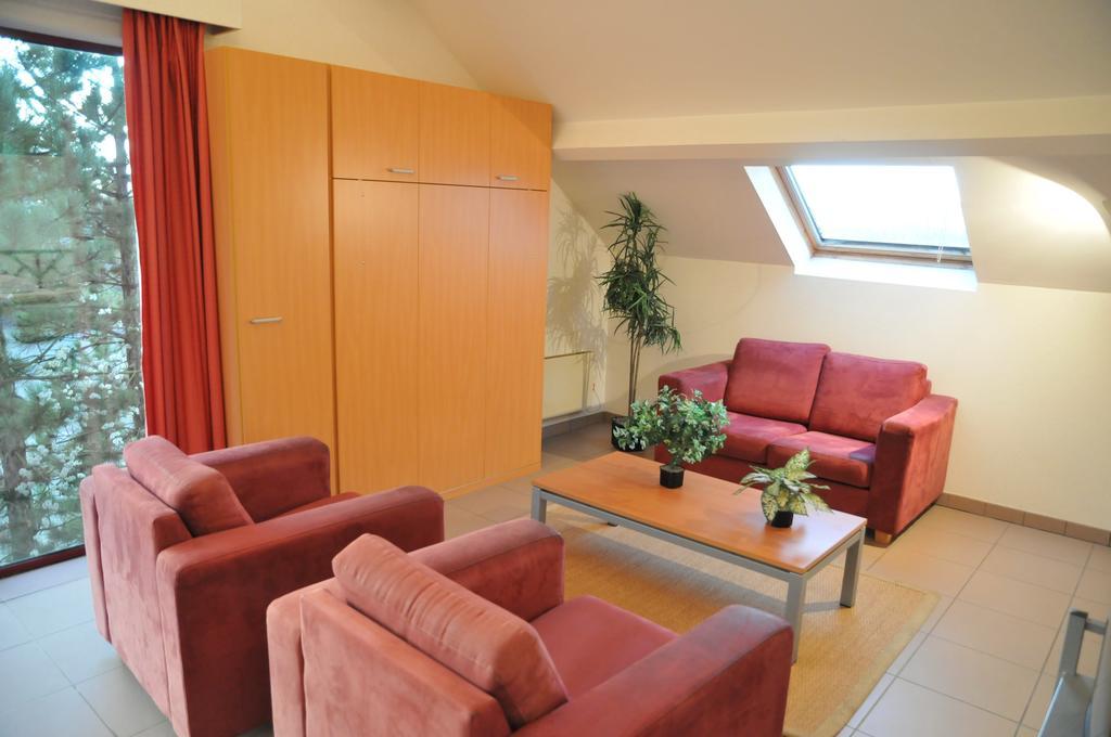 Residence Durbuy Rom bilde