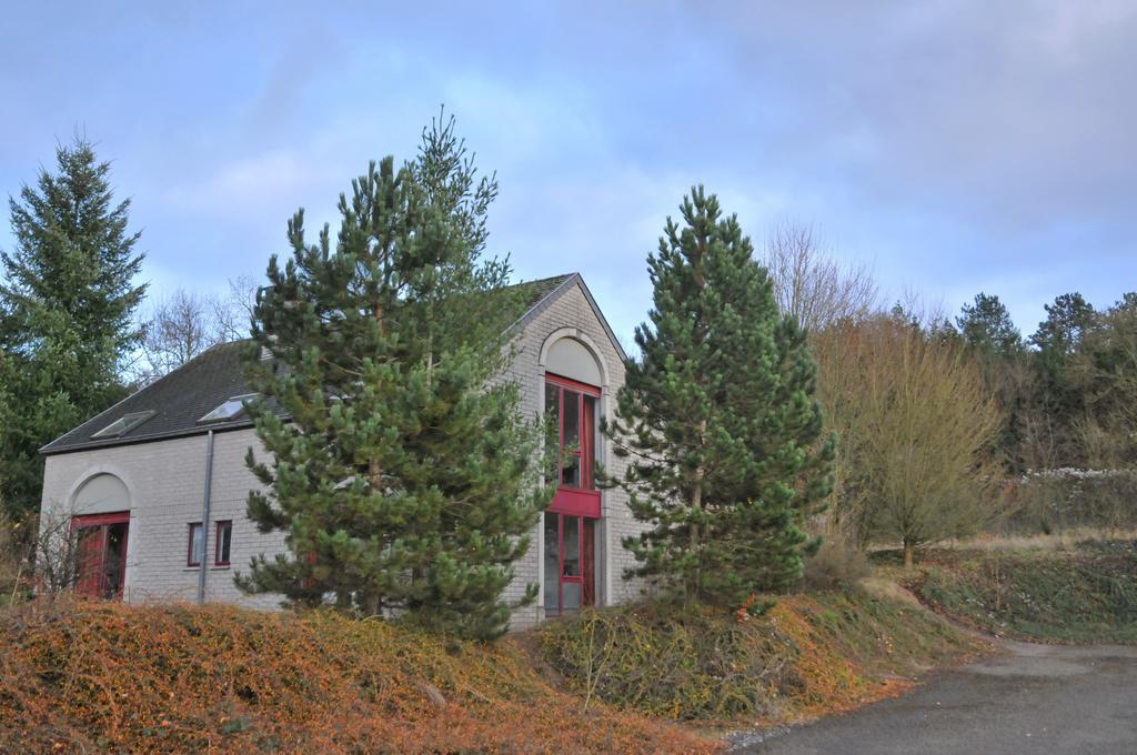 Residence Durbuy Rom bilde