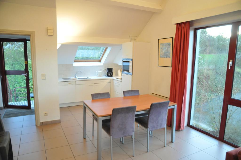 Residence Durbuy Rom bilde