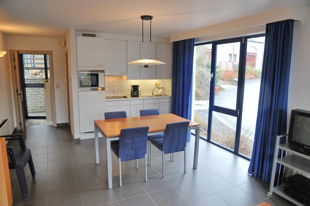 Residence Durbuy Rom bilde