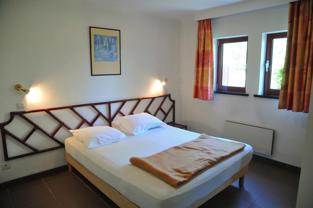 Residence Durbuy Rom bilde