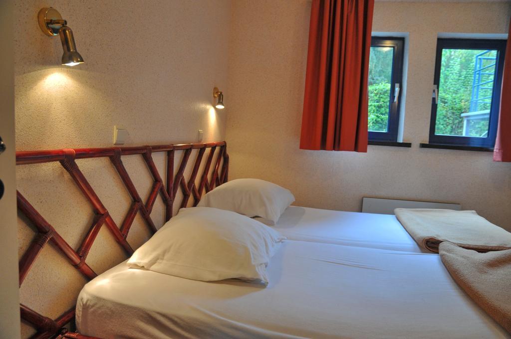 Residence Durbuy Rom bilde