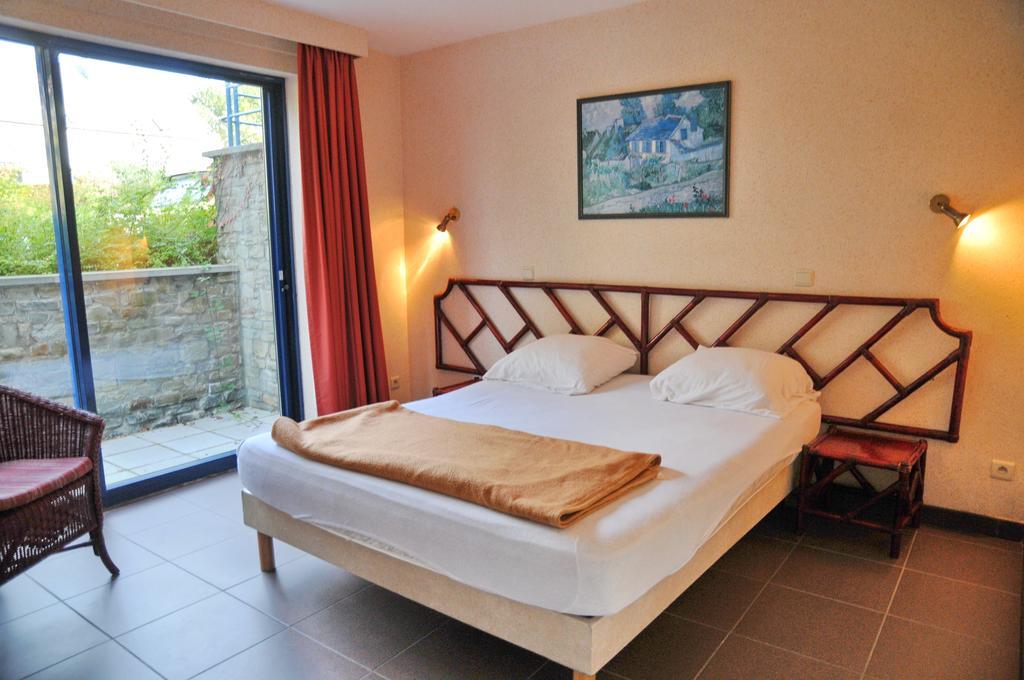 Residence Durbuy Rom bilde