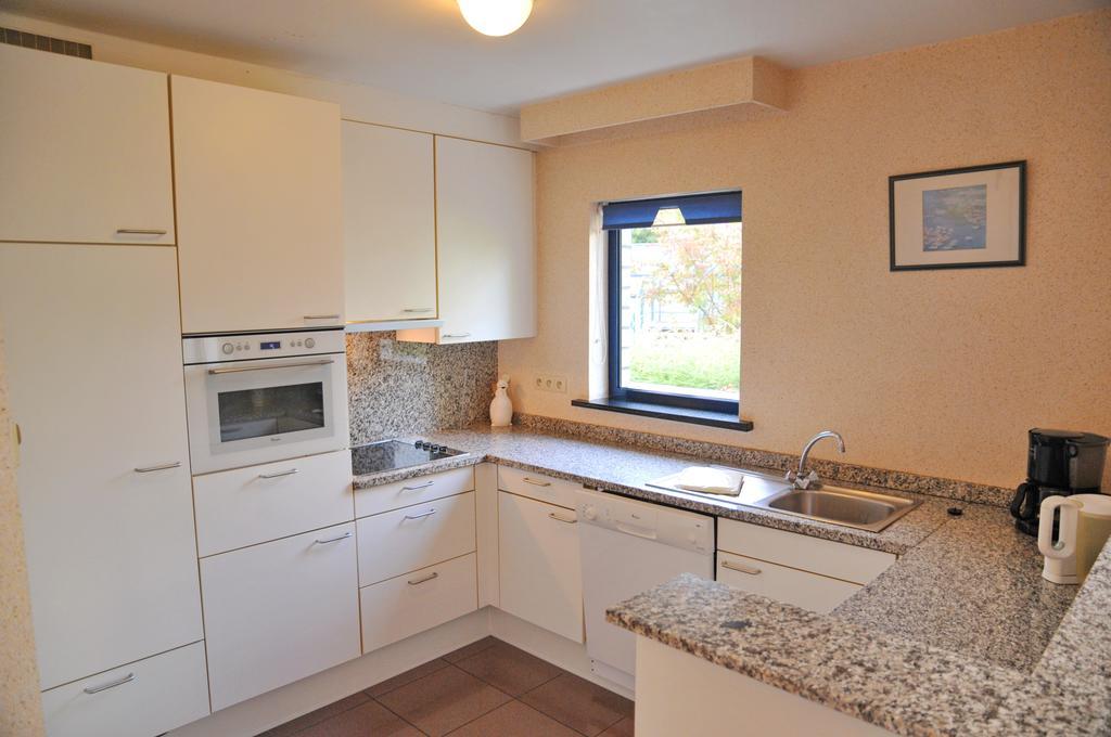 Residence Durbuy Rom bilde
