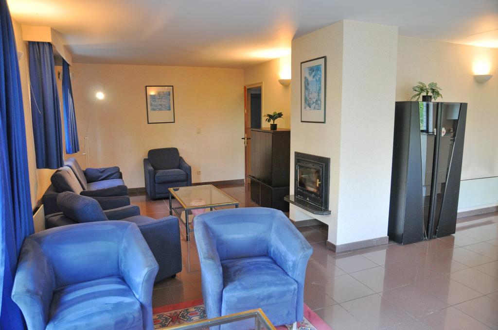 Residence Durbuy Rom bilde