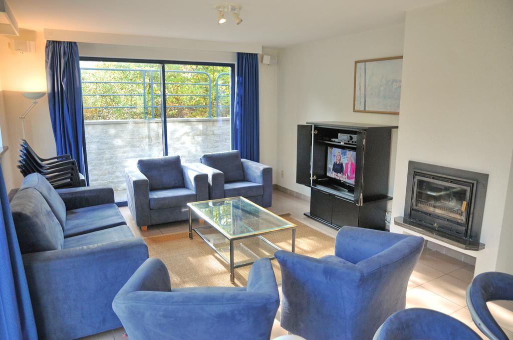 Residence Durbuy Rom bilde