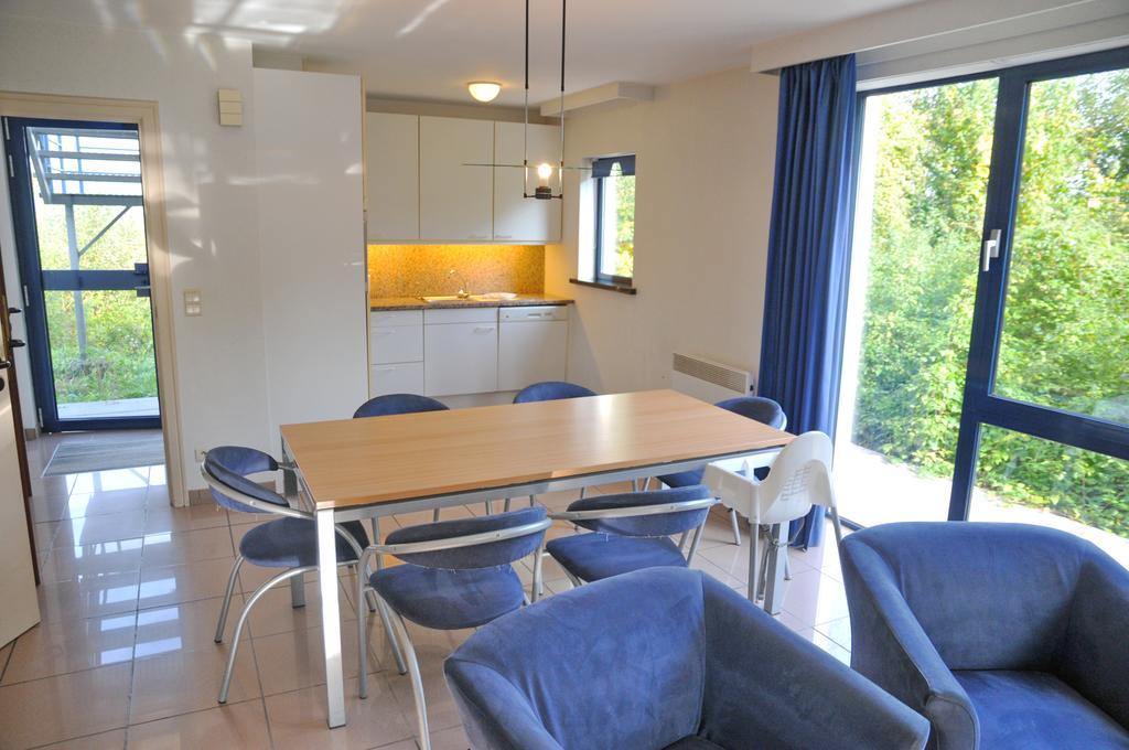 Residence Durbuy Rom bilde