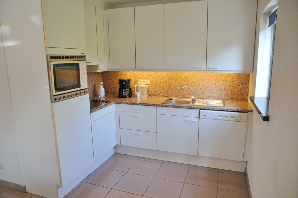 Residence Durbuy Rom bilde