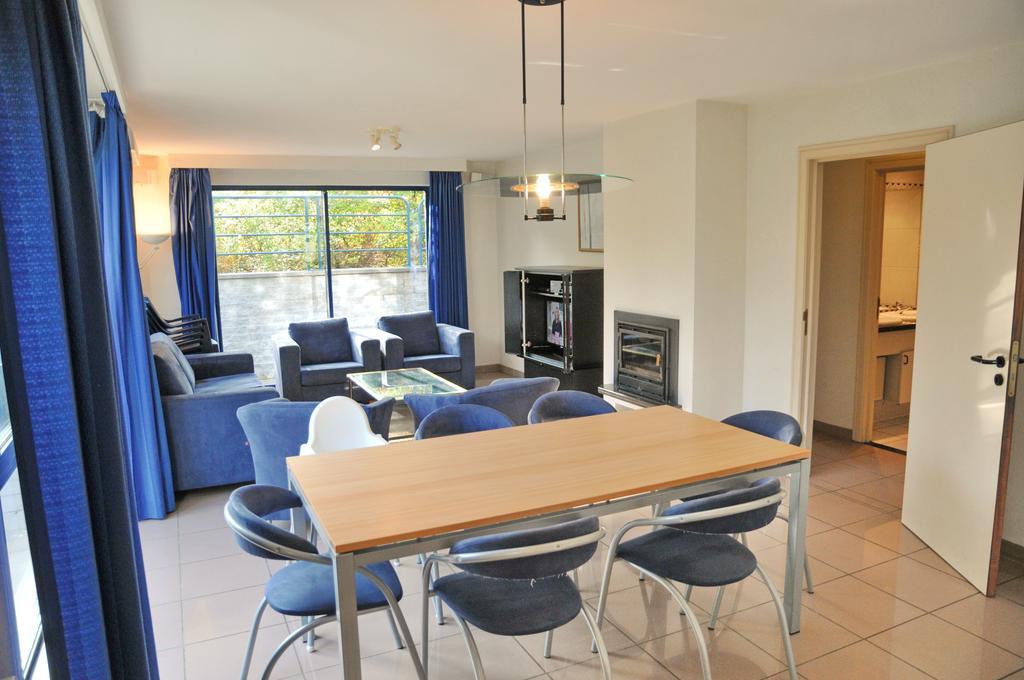 Residence Durbuy Rom bilde