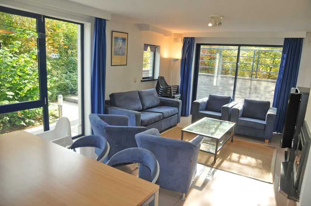 Residence Durbuy Rom bilde