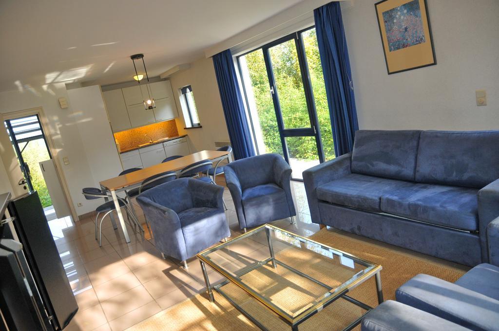 Residence Durbuy Rom bilde