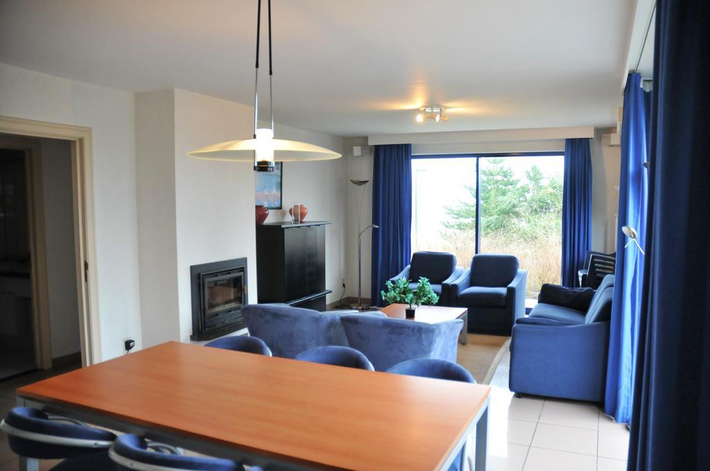 Residence Durbuy Rom bilde