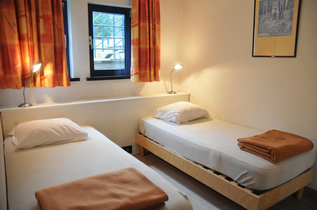 Residence Durbuy Rom bilde