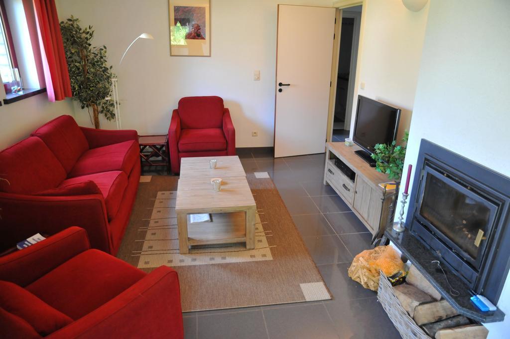 Residence Durbuy Rom bilde