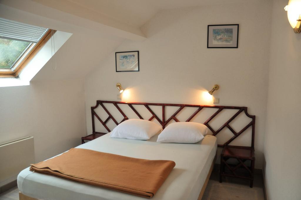 Residence Durbuy Rom bilde
